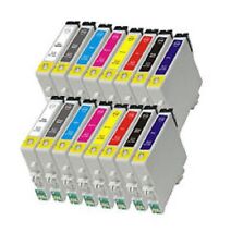 Tinten set epson gebraucht kaufen  Deutschland
