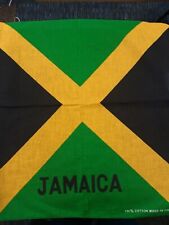 Jamaica country flag for sale  SMETHWICK