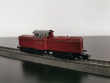 Märklin diesellok 100 gebraucht kaufen  St Wendel