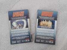 Raumschiff enterprise filmbüc gebraucht kaufen  Rothenburg