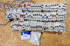 Job lot mcb for sale  ARUNDEL