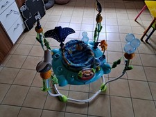 Fisher price jumperoo gebraucht kaufen  Bad Soden-Salmünster