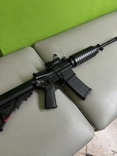 Kwa airsoft rifle for sale  Manville