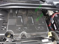 2008 chrysler grand for sale  CINDERFORD