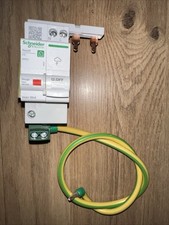 Parafoudre schneider resi9 d'occasion  Vannes