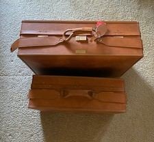 Vintage hartmann luggage for sale  Edmonds