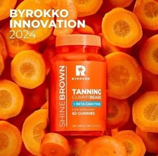 Bräunungsgummis bronzehaut by gebraucht kaufen  Versand nach Germany