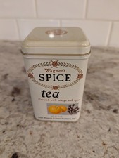 Wagner spice tea for sale  Chandler