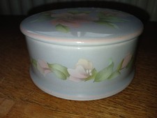 Sadler pottery fleur for sale  GRIMSBY