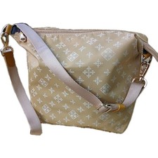 RUSSET BOLSA TOTE FEMININA DE NÁILON TIRACOLO OMBRO MARROM CLARO LEVE comprar usado RUSSET BOLSA TOTE FEMININA DE NÁILON TIRACOLO OMBRO MARROM CLARO LEVE comprar usado  Enviando para Brazil