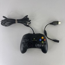 Genuine microsoft xbox for sale  COLWYN BAY