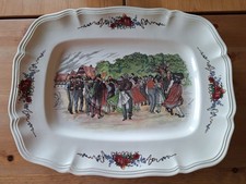 Sarreguemines bernai teilig gebraucht kaufen  München