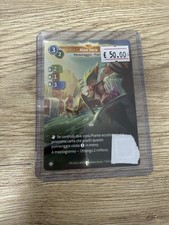 Altered tcg aloe usato  Villalfonsina