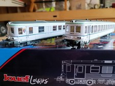 Train jouef ead d'occasion  Contres