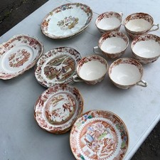 Vintage cups saucers for sale  NEWPORT