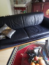 Designersofa zum abgeben gebraucht kaufen  Bremen