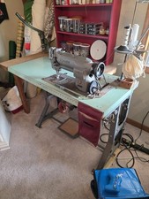 Singer industrial upholstery for sale  Sikeston