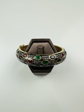 Ruby sapphire bracelet for sale  HAYES
