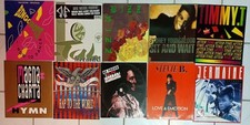 Maxi sammlung vinyl gebraucht kaufen  Erftstadt