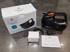 Rechargeable electric air for sale  LONDON