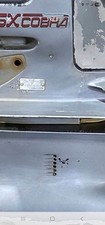 Volvo penta outdrive for sale  Staten Island