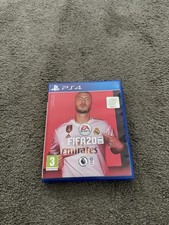 Fifa playstation disc for sale  EASTBOURNE