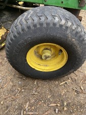 John deere ride for sale  STONEHOUSE