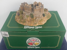 Lilliput lane edinburgh for sale  PLYMOUTH