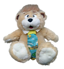 Raro peluche orso usato  Roma