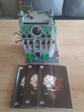 Lego marvel super gebraucht kaufen  Neuenrade