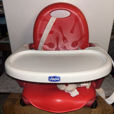 Chicco pocket booster for sale  WOTTON-UNDER-EDGE