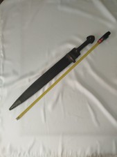 Antique caucasian kindjal d'occasion Antique caucasian kindjal d'occasion  Toulouse-