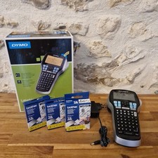 Dymo 420p label d'occasion  Aubevoye