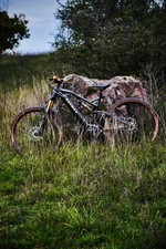 Raymon trailray 140e gebraucht kaufen Raymon trailray 140e gebraucht kaufen  Fürfeld, Biebelsheim, Hackenheim