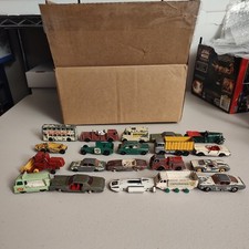 Vintage lesney matchbox for sale  Virginia Beach