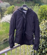 Giacca moto donna usato  Marostica