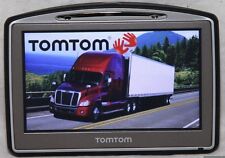 Tomtom go720 truck d'occasion  Expédié en Belgium