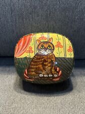 Vintage hand painted for sale  Wappingers Falls