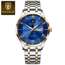 Montre homme poedagar d'occasion  Bordeaux-