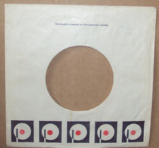 Phonogram company sleeve for sale  CAMBRIDGE