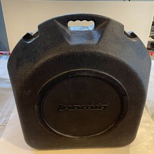 Vintage ludwig clamshell for sale  New Rochelle