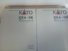 Kato ice digital gebraucht kaufen  Berlin