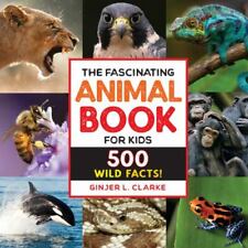 Fascinating animal book for sale  Aurora