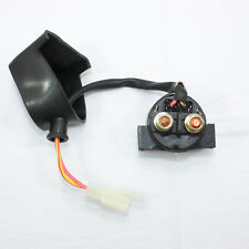 Starter motor relay d'occasion  Expédié en Belgium
