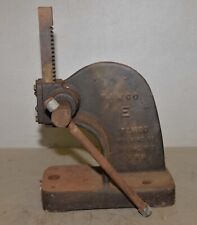 Heavy duty famco for sale  Webster
