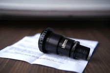 Mikroskop kamera adapter gebraucht kaufen  Essen