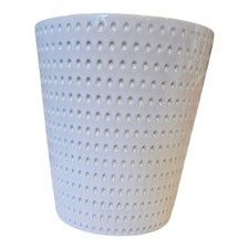 Classic white pot for sale  Brandon