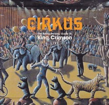Cirkus the young usato  Milano