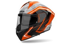 Casco integrale airoh usato  Italia