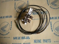 Usado, Soquete de lâmpada traseira Honda C100, CA100,C102,CA102,C105 NOS, início 33703-005-000 comprar usado Usado, Soquete de lâmpada traseira Honda C100, CA100,C102,CA102,C105 NOS, início 33703-005-000 comprar usado  Enviando para Brazil